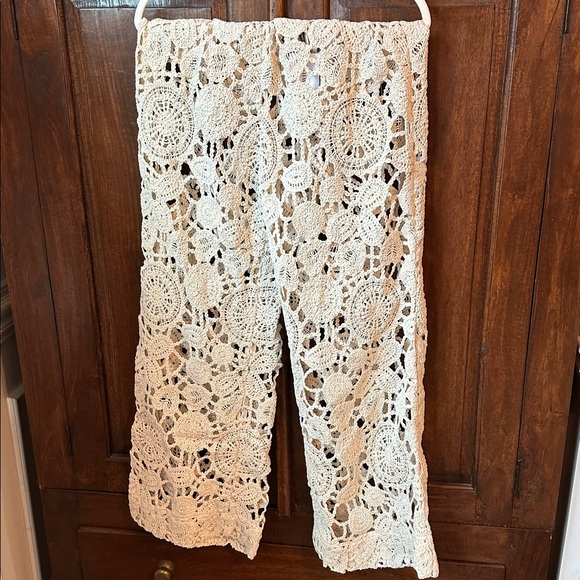 Crochet We Wore What pants - Picture 2 of 8